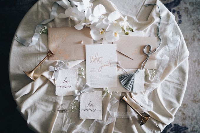 WILSON & JOANITA - WEDDING DAY by Winworks - 001 WILSON & JOANITA - WEDDING DAY by Winworks - 001
