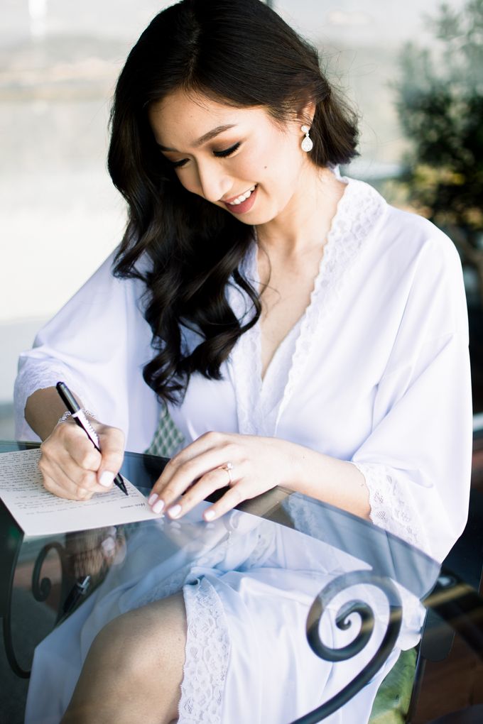 Modern & Minimalist Intimate Wedding Destination - Baguio City by Uncomplicated Weddings & Events - 002 Modern & Minimalist Intimate Wedding Destination - Baguio City by Uncomplicated Weddings & Events - 002