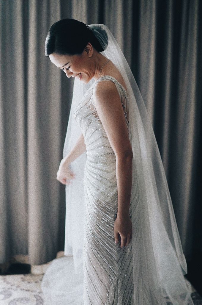 WILSON & JOANITA - WEDDING DAY by Winworks - 050 WILSON & JOANITA - WEDDING DAY by Winworks - 050