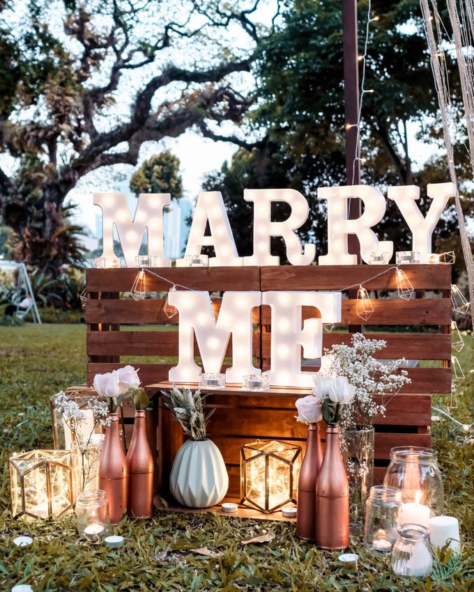 Featured image of post Outdoor Proposal Decorations