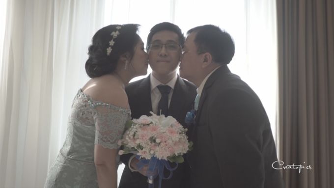 Discovery Hotel - Rey & Keshia Wedding Day by Impressions Wedding Organizer - 005 Discovery Hotel - Rey & Keshia Wedding Day by Impressions Wedding Organizer - 005