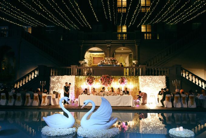 The Wedding of Akbar dan Annisa by CDC Corp - 005 The Wedding of Akbar dan Annisa by CDC Corp - 005