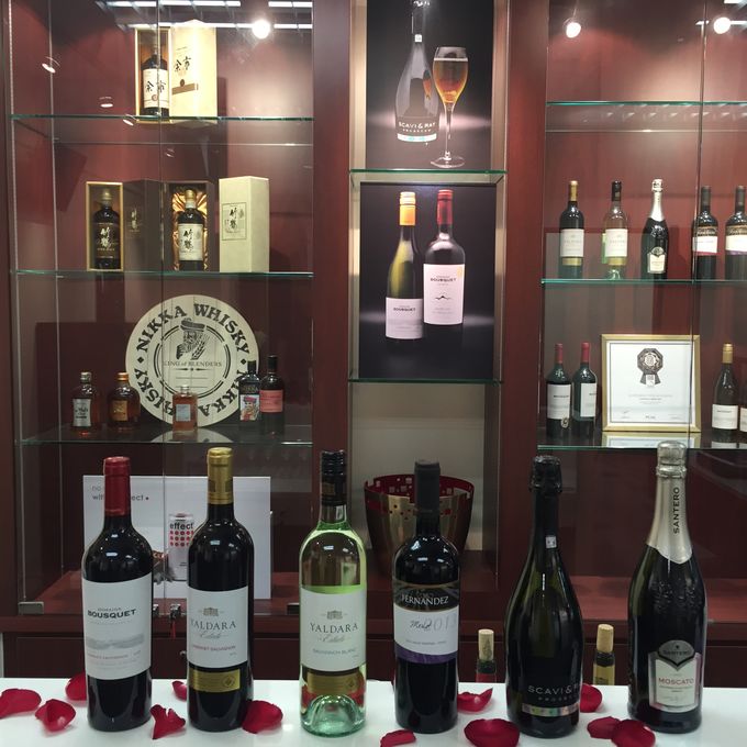 Free Wedding Wine Tasting by Barworks Wine & Spirits Pte Ltd - 001 Free Wedding Wine Tasting by Barworks Wine & Spirits Pte Ltd - 001