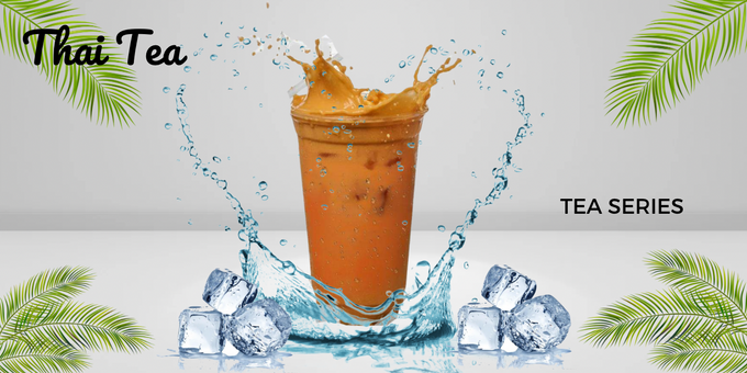 Our Signature Drinks by Umami Thai Tea & Drinks - 003 Our Signature Drinks by Umami Thai Tea & Drinks - 003