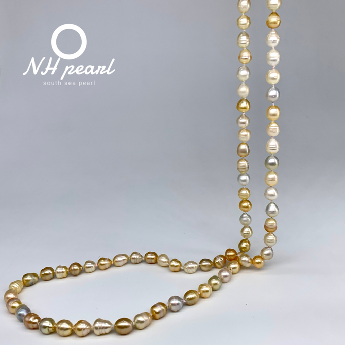 mutiara laut by Nhpearl south sea pearl - 010