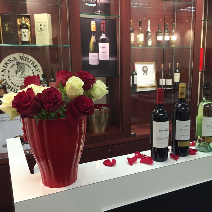 Free Wedding Wine Tasting by Barworks Wine & Spirits Pte Ltd - 002 Free Wedding Wine Tasting by Barworks Wine & Spirits Pte Ltd - 002