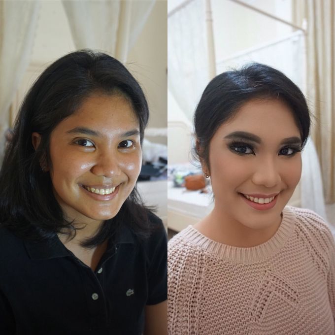 MAKEUP by Ami Makeup Artist - 004 MAKEUP by Ami Makeup Artist - 004