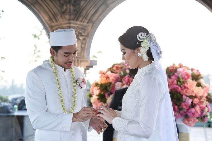 The Wedding of Akbar dan Annisa by CDC Corp - 002 The Wedding of Akbar dan Annisa by CDC Corp - 002