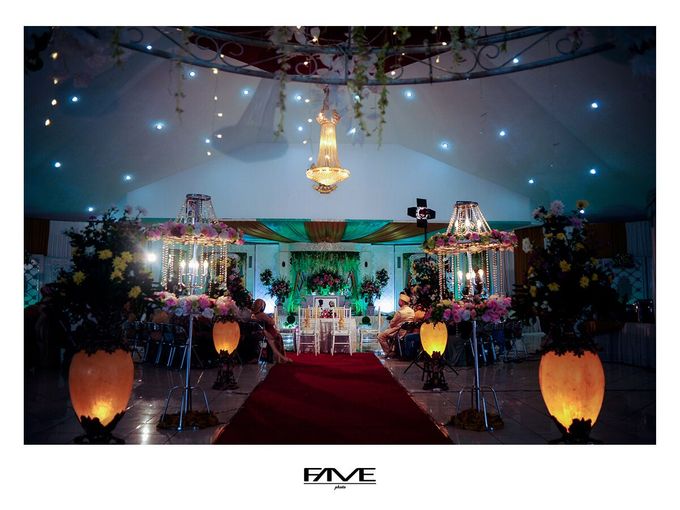 Wedding From Anna + Riyan by FAME PHOTO - 003 Wedding From Anna + Riyan by FAME PHOTO - 003