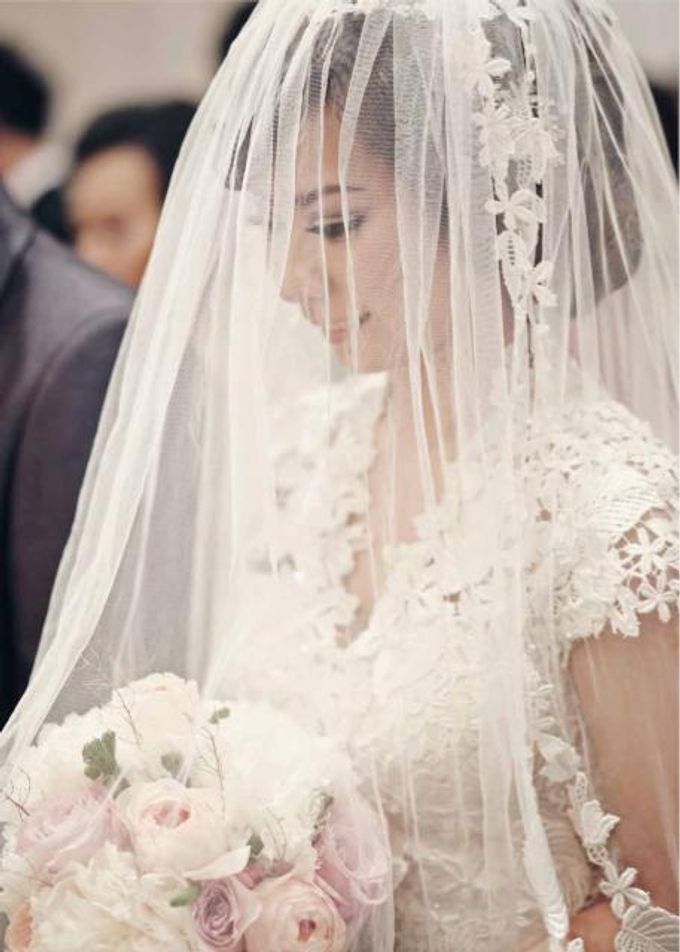 The Wedding of Lauren & Putri by FIVE Seasons WO - 003 The Wedding of Lauren & Putri by FIVE Seasons WO - 003