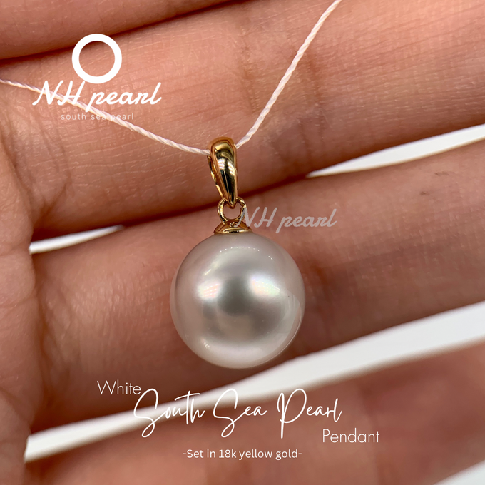 mutiara laut by Nhpearl south sea pearl - 008