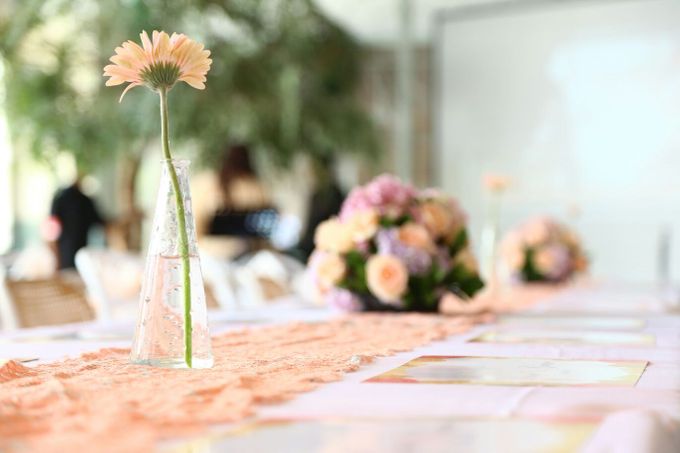 Wedding Decoration by Wyl's Kitchen - 014 Wedding Decoration by Wyl's Kitchen - 014