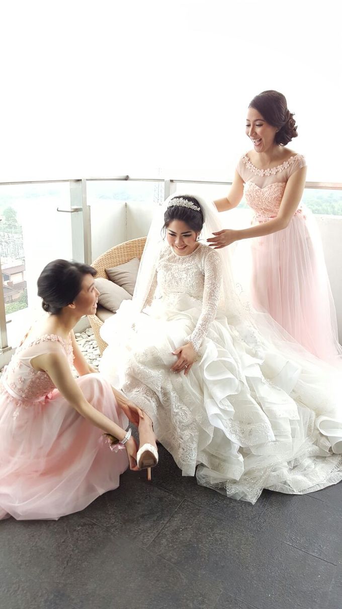 The Wedding of Indra & Jeann by FIVE Seasons WO - 004 The Wedding of Indra & Jeann by FIVE Seasons WO - 004