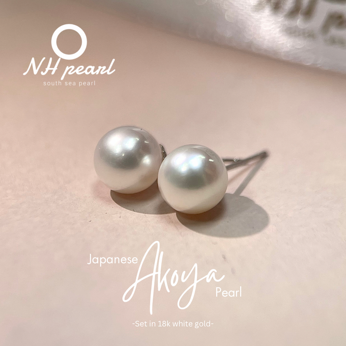 mutiara laut by Nhpearl south sea pearl - 002