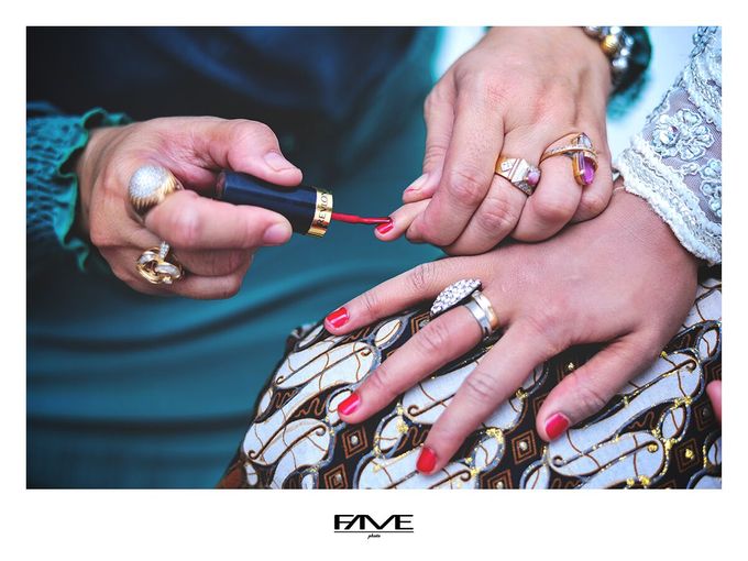 Wedding From Anna + Riyan by FAME PHOTO - 005 Wedding From Anna + Riyan by FAME PHOTO - 005