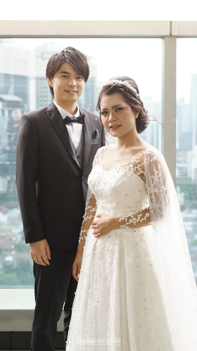 Ismy & Tomoya by Alethea Sposa - 008 Ismy & Tomoya by Alethea Sposa - 008