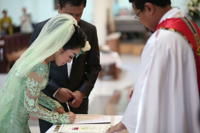 Danto & Egenia Wedding by Gorgeous Bridal Jakarta - 006 Danto & Egenia Wedding by Gorgeous Bridal Jakarta - 006