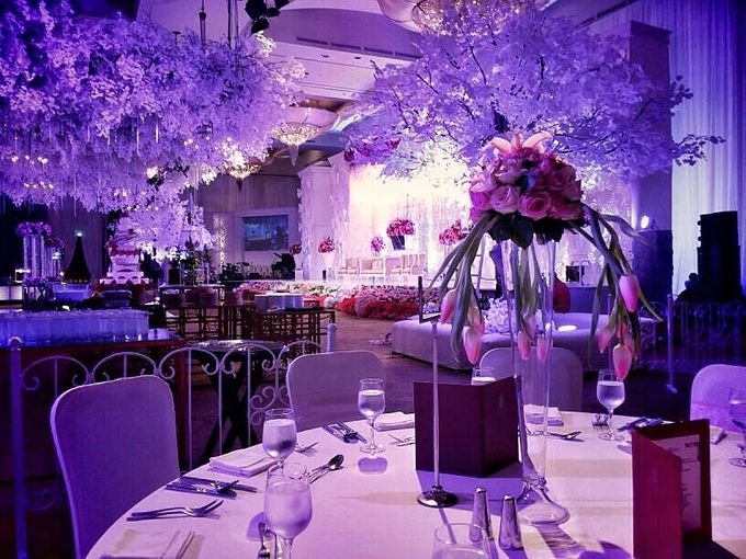 Wedding Reception of Jimmy & Deviana by Lumens Indonesia - 003 Wedding Reception of Jimmy & Deviana by Lumens Indonesia - 003