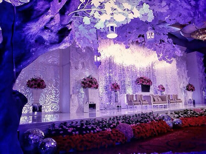 Wedding Reception of Jimmy & Deviana by Lumens Indonesia - 004 Wedding Reception of Jimmy & Deviana by Lumens Indonesia - 004