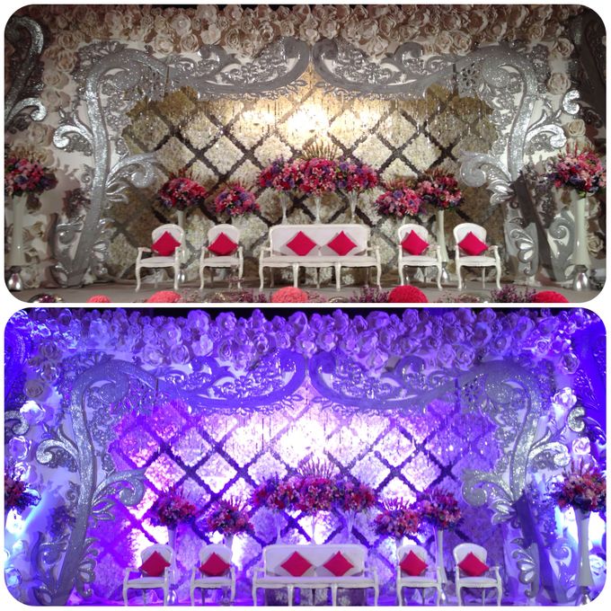 Before - After by Lumens Indonesia - 002 Before - After by Lumens Indonesia - 002