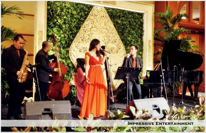 Romantic Chamber with Harp by Impressive Entertainment - 001 Romantic Chamber with Harp by Impressive Entertainment - 001
