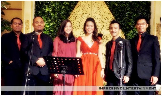 Romantic Chamber with Harp by Impressive Entertainment - 002 Romantic Chamber with Harp by Impressive Entertainment - 002