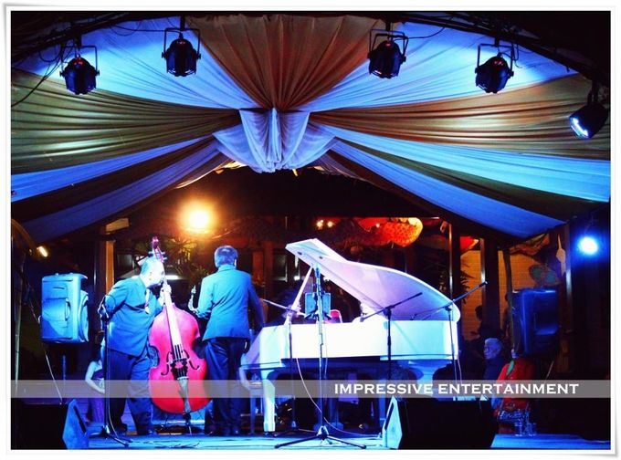 Outdoor - Simple Jazzy Chamber by Impressive Entertainment - 003 Outdoor - Simple Jazzy Chamber by Impressive Entertainment - 003