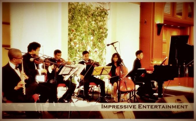 IMPRESSIVE ORCHESTRA by Impressive Entertainment - 002