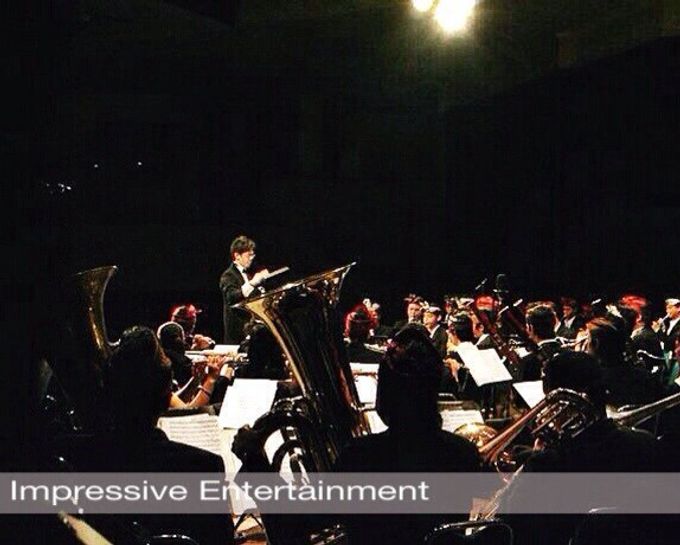 IMPRESSIVE ORCHESTRA by Impressive Entertainment - 004