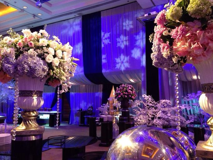 Wedding Reception of Bobby & Selvira by Lumens Indonesia - 004 Wedding Reception of Bobby & Selvira by Lumens Indonesia - 004