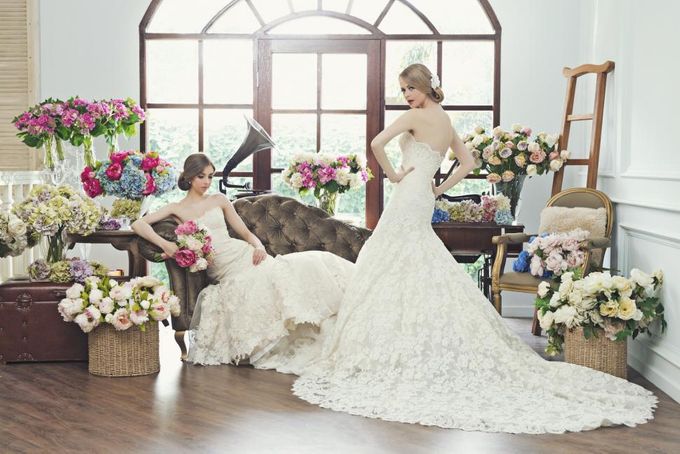 LAMIIK BRIDAL SPRING/SUMMER 2014 COLLECTION by LAMIIK BRIDAL - 008 LAMIIK BRIDAL SPRING/SUMMER 2014 COLLECTION by LAMIIK BRIDAL - 008