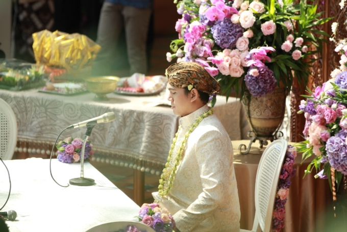 Alya & Catra - When Java meets Minang by Culture Royale Catering - 001 Alya & Catra - When Java meets Minang by Culture Royale Catering - 001