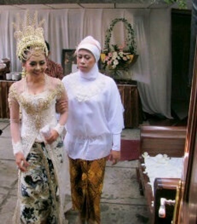 Wedding by Wahyuaji Management Bandung - 001