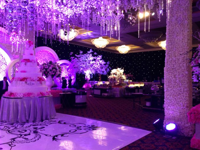 Wedding Lighting by Etcetera Lighting - 002 Wedding Lighting by Etcetera Lighting - 002