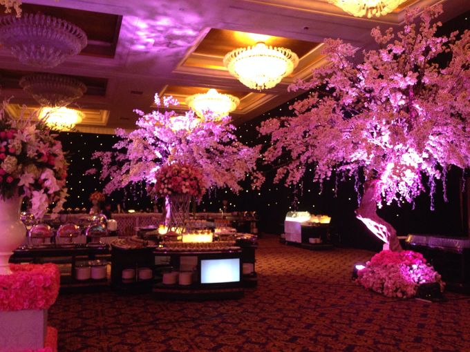 Wedding Lighting by Etcetera Lighting - 003 Wedding Lighting by Etcetera Lighting - 003