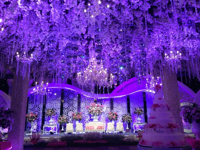 Wedding Lighting by Etcetera Lighting - 001 Wedding Lighting by Etcetera Lighting - 001