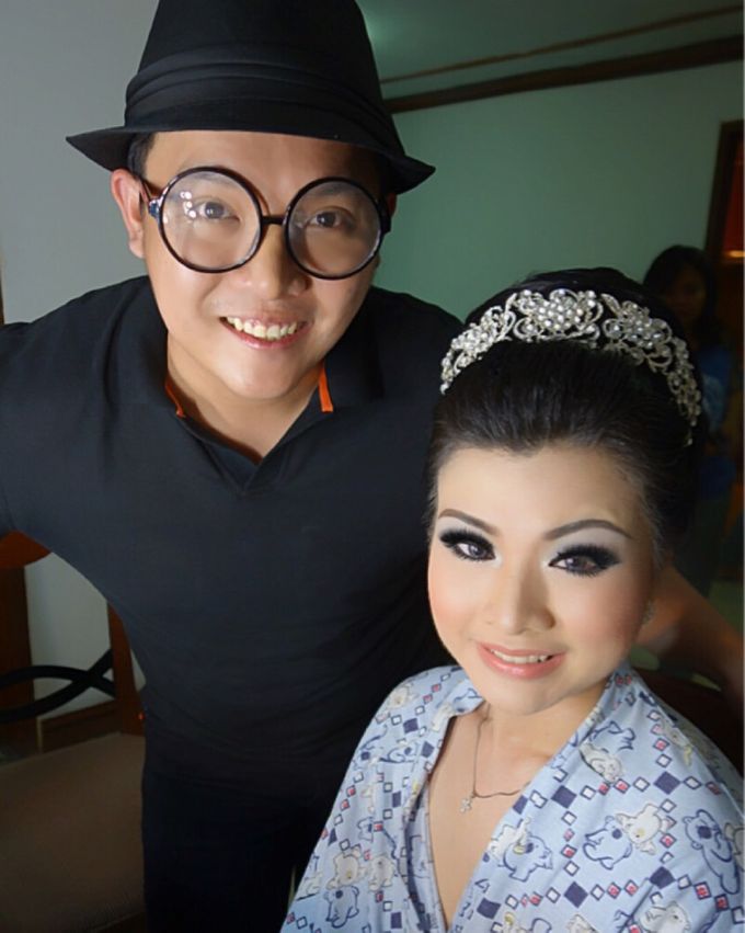 Wem and Aries by Vidi Daniel Makeup Artist managed by Andreas Zhu - 008 Wem and Aries by Vidi Daniel Makeup Artist managed by Andreas Zhu - 008