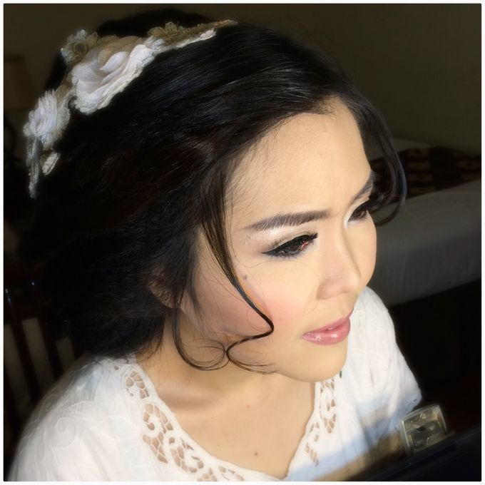 ZeeMakeup by Zee MakeUp - 001 ZeeMakeup by Zee MakeUp - 001