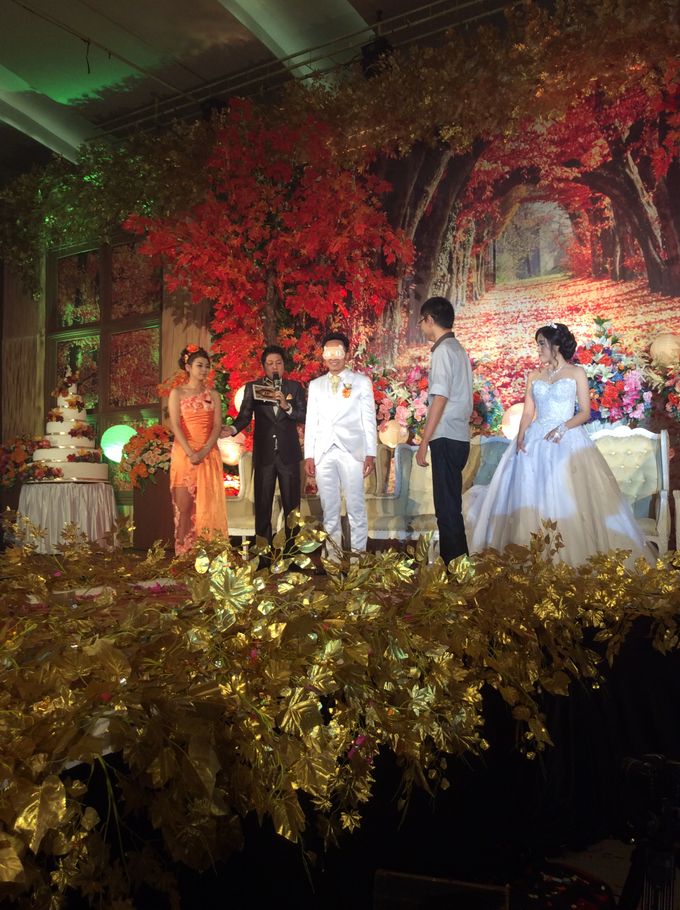 Semarang Wedding of Adit & Vivi 2016 Sept 17th by Hansen Zhang - 010 Semarang Wedding of Adit & Vivi 2016 Sept 17th by Hansen Zhang - 010