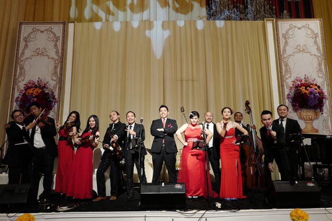 Andy & Katherine Wedding by Nico Santoso Entertainment - 007 Andy & Katherine Wedding by Nico Santoso Entertainment - 007