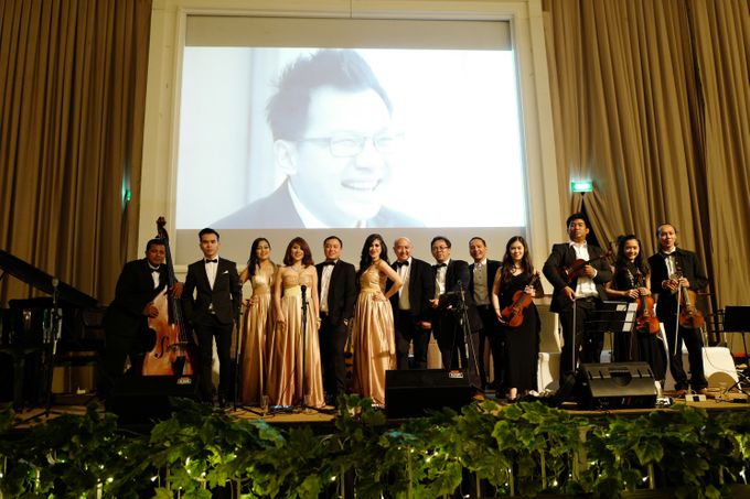 Andy & Katherine Grand Wedding by Nico Santoso Entertainment - 009 Andy & Katherine Grand Wedding by Nico Santoso Entertainment - 009