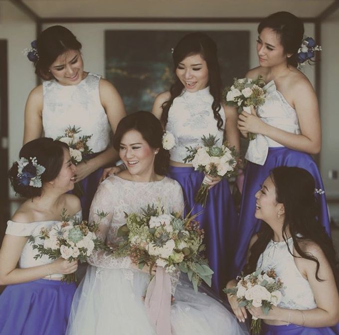 Jeffry & Gaby Wedding by Rosebarrel - 005 Jeffry & Gaby Wedding by Rosebarrel - 005