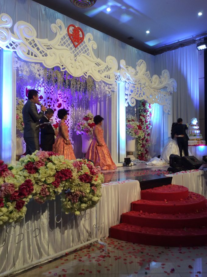 Sampit Wedding of Rianto and Christina 2016 Sept 25th by Hansen Zhang - 008 Sampit Wedding of Rianto and Christina 2016 Sept 25th by Hansen Zhang - 008
