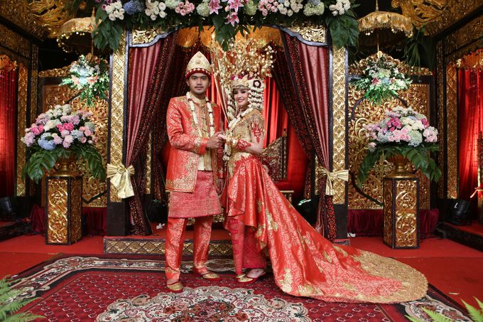 Traditional Palembang Wedding All The Way by Fleur de Lis Photography - 042 Traditional Palembang Wedding All The Way by Fleur de Lis Photography - 042