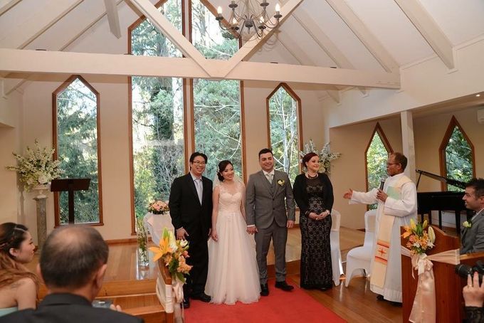 Wedding | Beatrice & David by Felicia Sarwono Makeup Art - 032 Wedding | Beatrice & David by Felicia Sarwono Makeup Art - 032