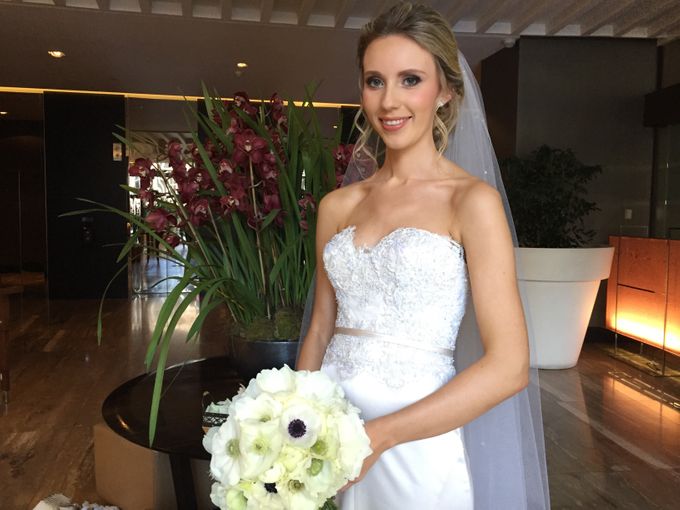 Wedding | Sofitel Wentworth by Felicia Sarwono Makeup Art - 020 Wedding | Sofitel Wentworth by Felicia Sarwono Makeup Art - 020
