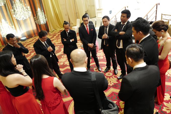 Andy & Katherine Wedding by Nico Santoso Entertainment - 013 Andy & Katherine Wedding by Nico Santoso Entertainment - 013