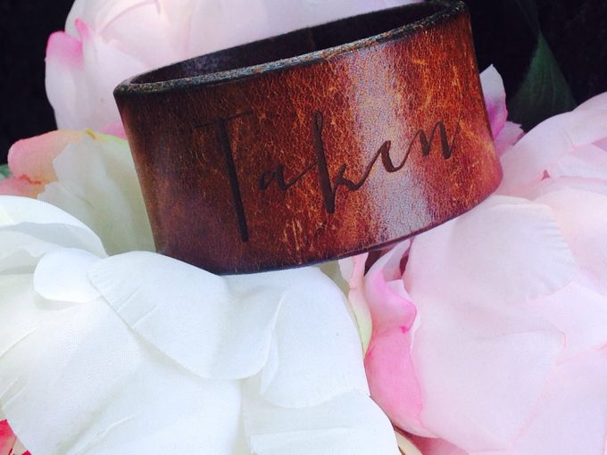 Wedding Cuffs collection by Harmonie Cuffs - 013 Wedding Cuffs collection by Harmonie Cuffs - 013