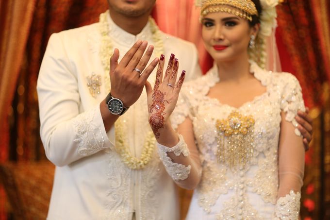 Traditional Palembang Wedding All The Way by Fleur de Lis Photography - 019 Traditional Palembang Wedding All The Way by Fleur de Lis Photography - 019