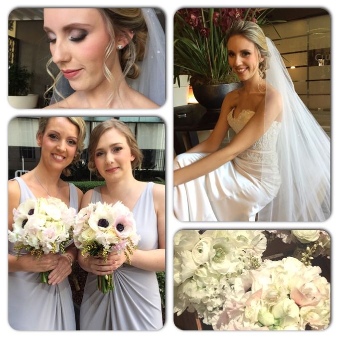 Wedding | Sofitel Wentworth by Felicia Sarwono Makeup Art - 041 Wedding | Sofitel Wentworth by Felicia Sarwono Makeup Art - 041